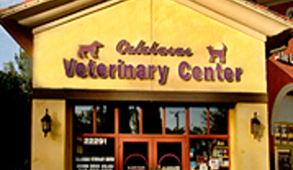 Calabasas Veterinary Center - Calabasas, CA