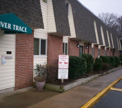 River Trace Apartments - Newport News, VA