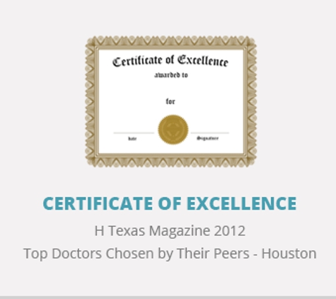 University Cancer Centers - Houston, TX