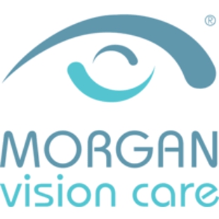 Morgan Vision Care - Virginia Beach, VA