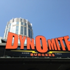 Dynomite Burgers