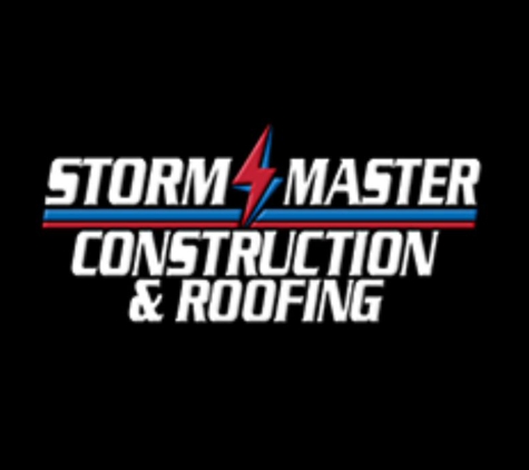 Storm Master Construction & Roofing - Fort Worth, TX