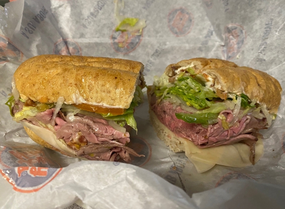 Jersey Mike's Subs - Wayne, NJ