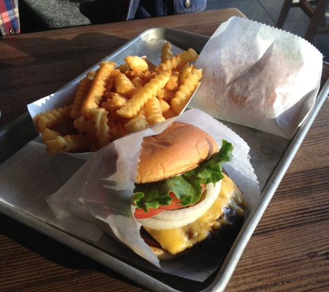 Shake Shack - Garden City, NY