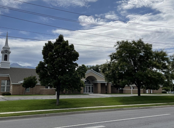 The Church of Jesus Christ of Latter-Day Saints - Highland, UT