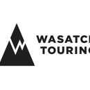 Wasatch Touring - Bicycle Shops