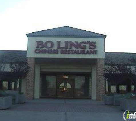 Bo Lings Chinese - Overland Park, KS