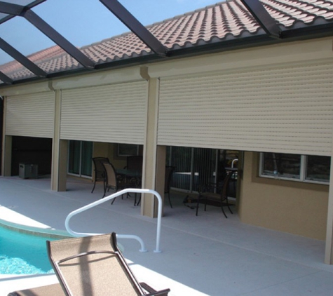 MasterCare Shutter Corp - Hobe Sound, FL