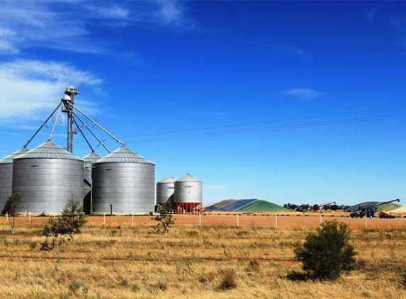 Carrathool Shire Council - Goolgowi, NSW