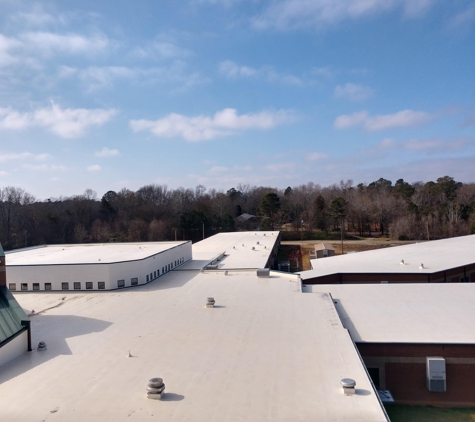 Southern Roof & Wood Care - Hardeeville, SC