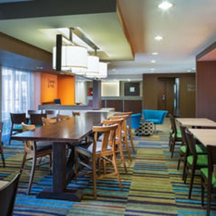 Fairfield Inn & Suites - San Antonio, TX