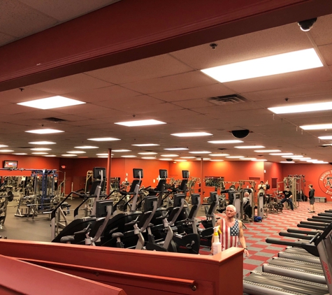 ATC Fitness - Bartlett, TN