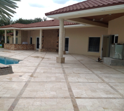 UzCruz Remodeling Inc. - Lake Worth, FL