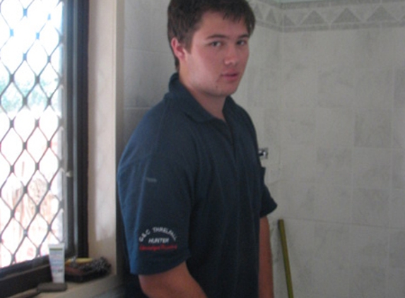 G & C Therelfall Plumbing - Bunbartha, VIC