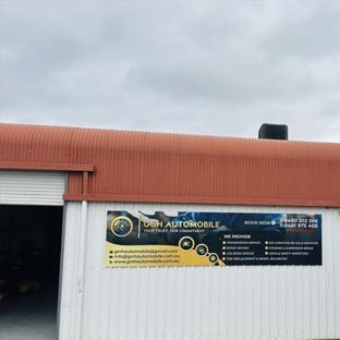 G&H Automobile - Holden Hill, SA