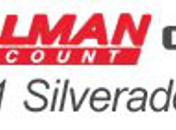 Ray Skillman Chevrolet - Indianapolis, IN
