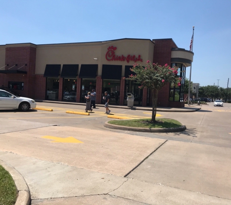 Chick-fil-A - Missouri City, TX