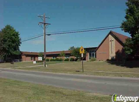 South Gate Preschool - Lincoln, NE