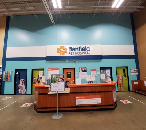 Banfield Pet Hospital - Florence, KY