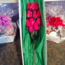 It's All Roses - Flowers, Plants & Trees-Silk, Dried, Etc.-Retail