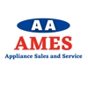 A-Aames Appliance Service gallery