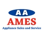A-Aames Appliance Services