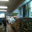 Subway - Fast Food Restaurants