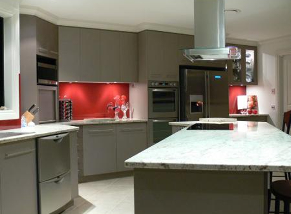 Blades Joinery & Construction Pty Ltd - Wilsonton, QLD
