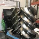 Iron Compression - Compressors