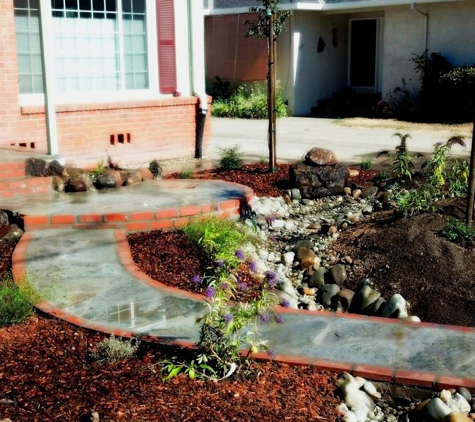 Babylon Gardens Landscaping