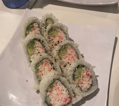 Niko Niko Sushi - Cerritos, CA