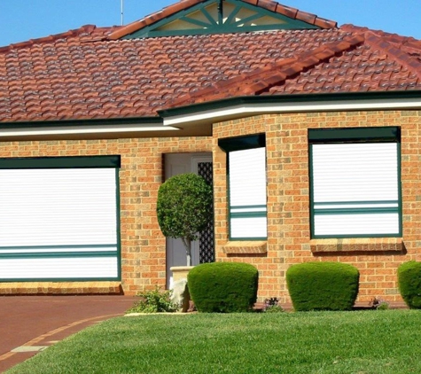AA Canvas & Shades - Old Calperum, SA