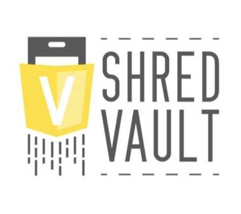 Shred Vault - Omaha, NE