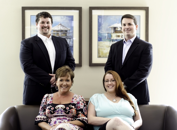 Brand Mortgage - Saint Simons Island, GA