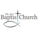 Mt. Airy Baptist Church - Catholic Churches