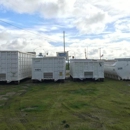 Central Valley Disposal - Waste Containers