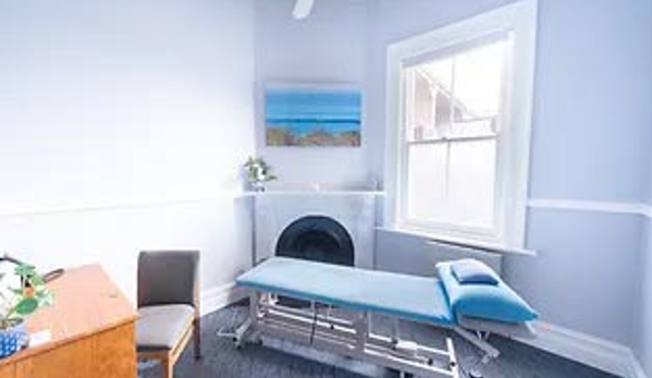 Geelong Osteopathic & Healthcare Clinic - Geelong West, VIC