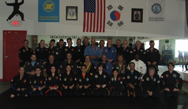 Hapkido Brothers Academy - Clermont, FL