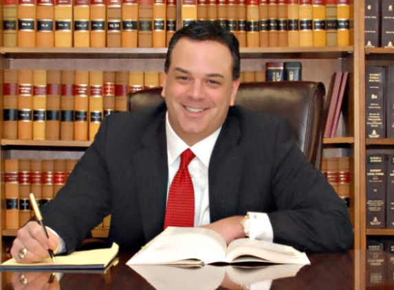 Paul Ferns Atty - Warwick, RI