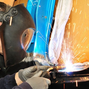 Houghton Auto Body - Houghton, SA