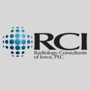 Radiology Consultants of Iowa (RCI) - Physicians & Surgeons, Radiology