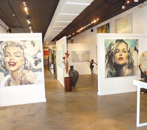 Studio E Gallery - Palm Beach Gardens, FL