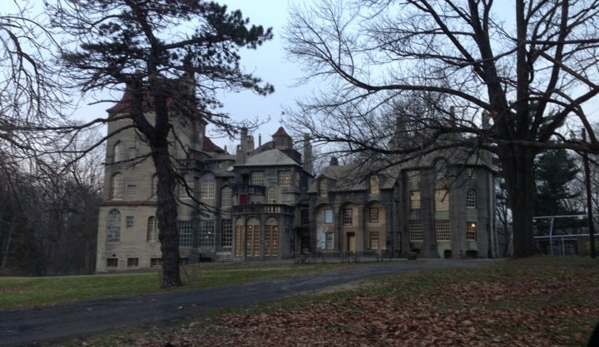 Fonthill Castle - Doylestown, PA