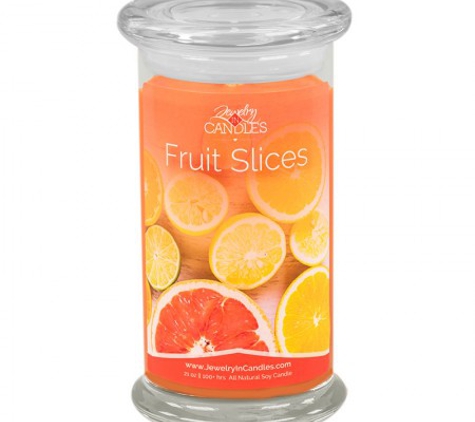 Carters Candles - JIC Rep - Galion, OH