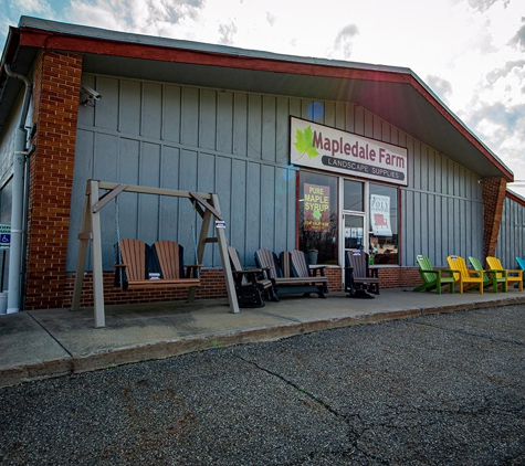 Mapledale Farm Landscape Supplies - Chardon, OH