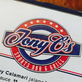 Tony C's Sports Bar & Grill - Somerville, MA