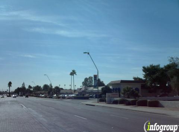 Stereo Service Center - Tempe, AZ