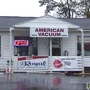 American Vacuum Company