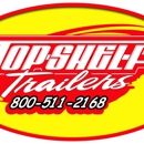 Top Shelf Trailers - Trailers-Repair & Service