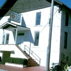 COGIC Temple